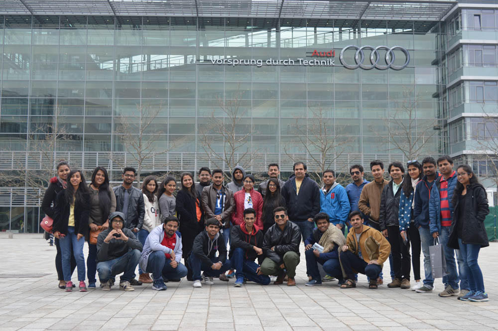 Institute for Future Education, Entrepreneurship and Leadership Pune Events & Activities photo 2